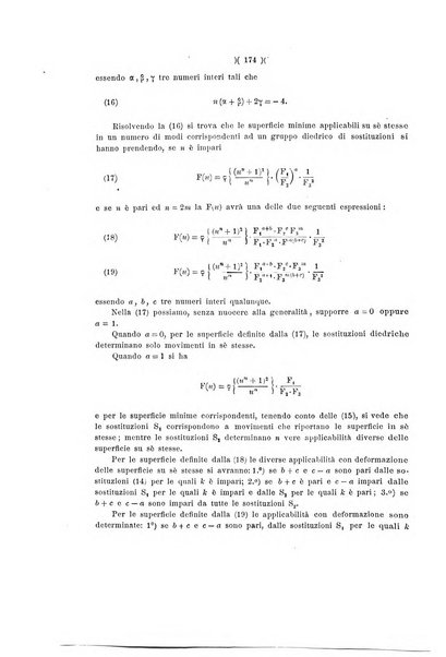 Giornale di matematiche di Battaglini