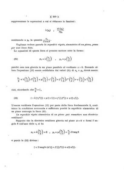 Giornale di matematiche di Battaglini