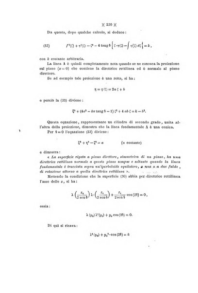 Giornale di matematiche di Battaglini