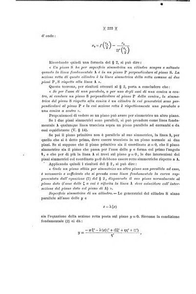 Giornale di matematiche di Battaglini