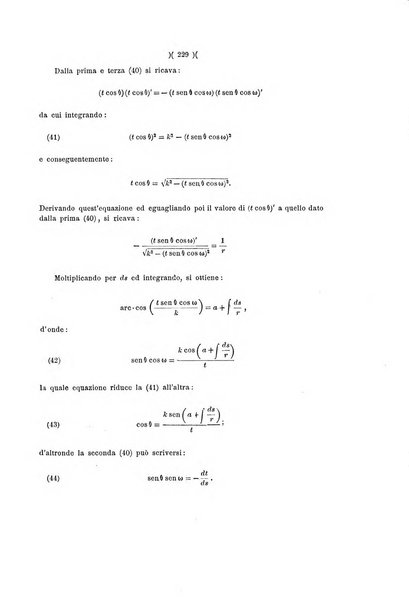 Giornale di matematiche di Battaglini