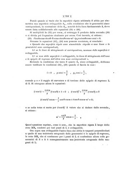 Giornale di matematiche di Battaglini