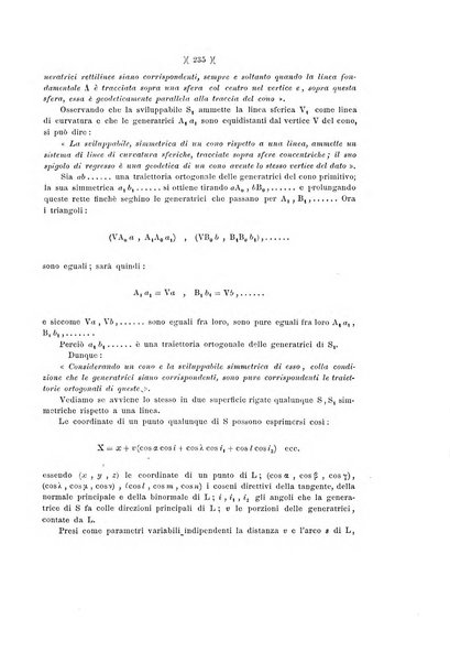 Giornale di matematiche di Battaglini