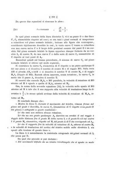 Giornale di matematiche di Battaglini