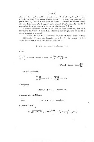 Giornale di matematiche di Battaglini