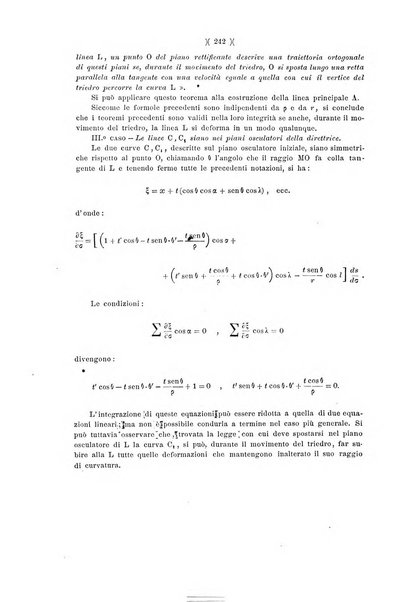 Giornale di matematiche di Battaglini