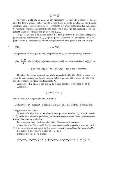 Giornale di matematiche di Battaglini