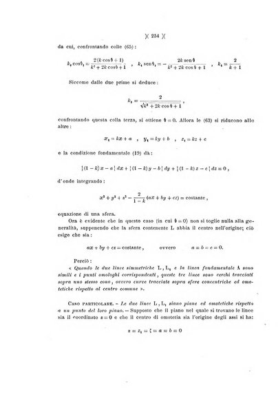 Giornale di matematiche di Battaglini