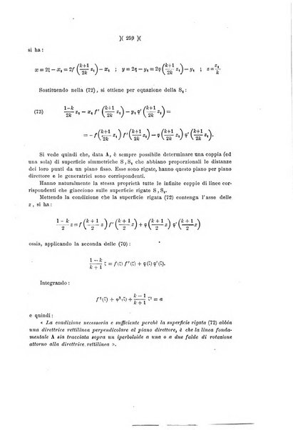 Giornale di matematiche di Battaglini