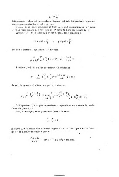 Giornale di matematiche di Battaglini