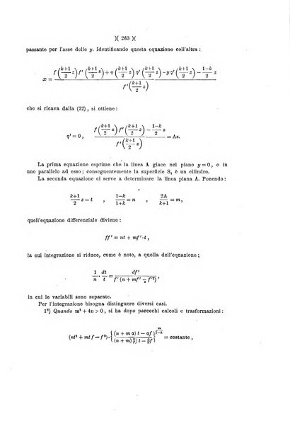 Giornale di matematiche di Battaglini