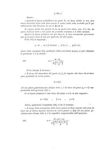 Giornale di matematiche di Battaglini