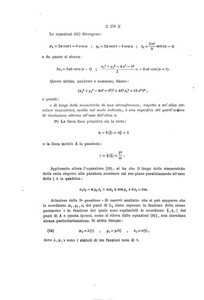 Giornale di matematiche di Battaglini