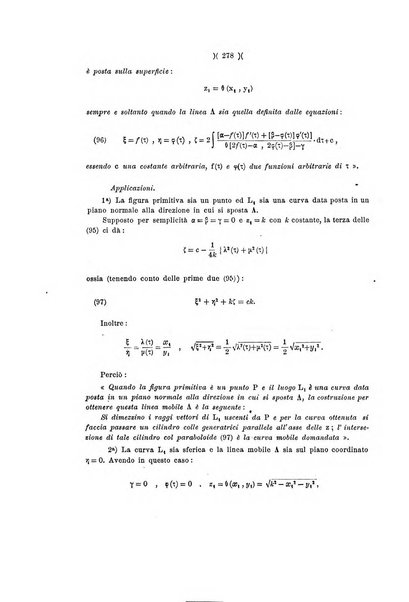 Giornale di matematiche di Battaglini