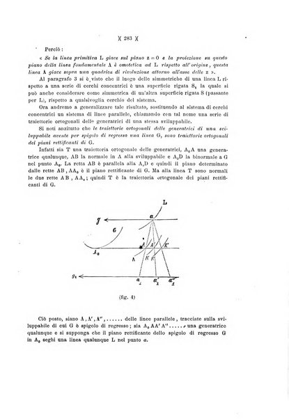 Giornale di matematiche di Battaglini