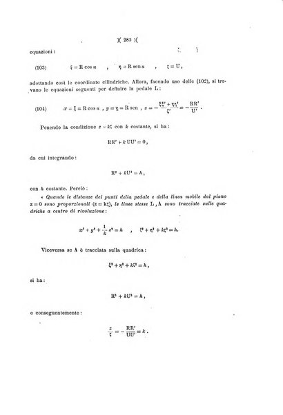 Giornale di matematiche di Battaglini