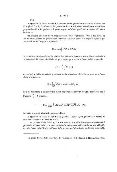 Giornale di matematiche di Battaglini