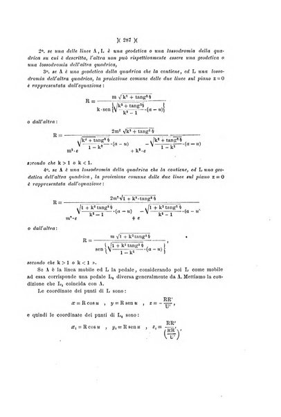 Giornale di matematiche di Battaglini