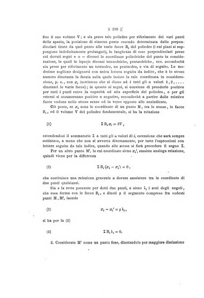 Giornale di matematiche di Battaglini