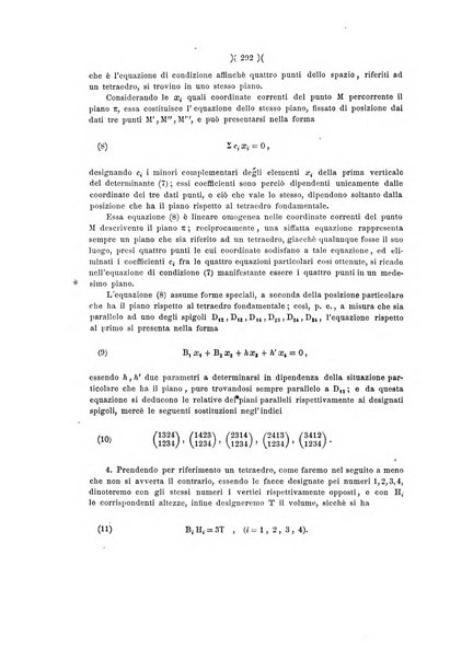 Giornale di matematiche di Battaglini