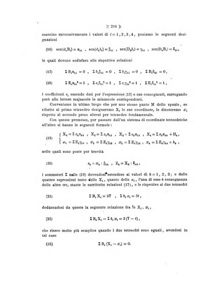 Giornale di matematiche di Battaglini