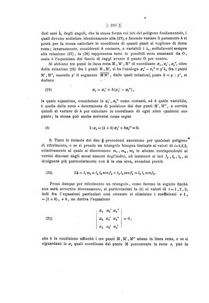 Giornale di matematiche di Battaglini