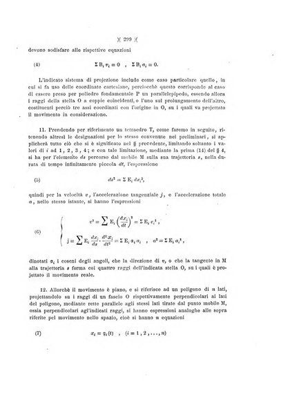 Giornale di matematiche di Battaglini