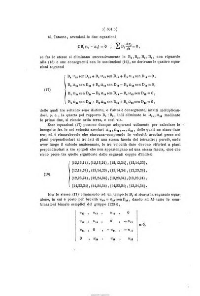 Giornale di matematiche di Battaglini