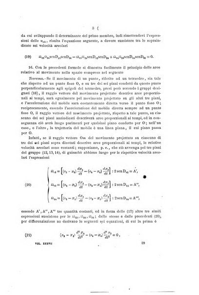 Giornale di matematiche di Battaglini