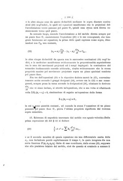 Giornale di matematiche di Battaglini