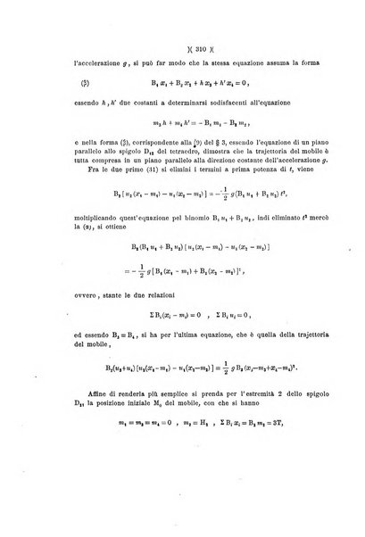 Giornale di matematiche di Battaglini