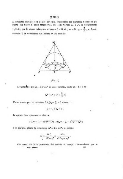 Giornale di matematiche di Battaglini