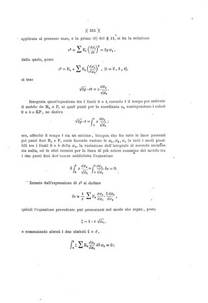 Giornale di matematiche di Battaglini