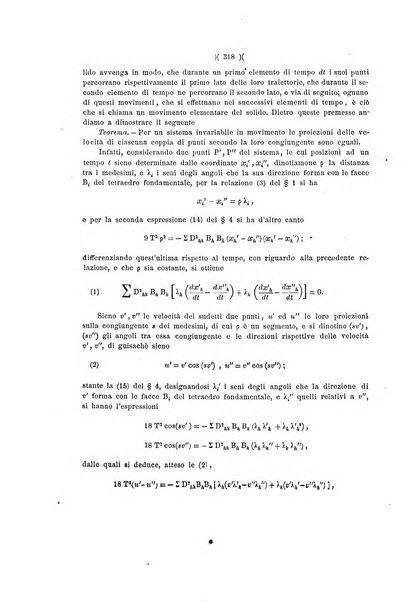 Giornale di matematiche di Battaglini