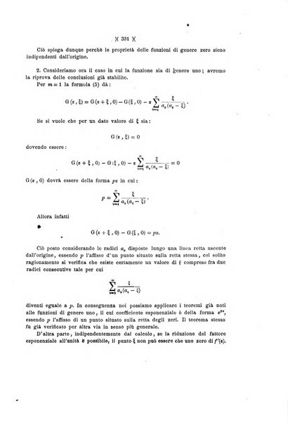 Giornale di matematiche di Battaglini