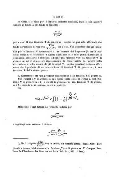 Giornale di matematiche di Battaglini