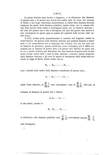 Giornale di matematiche di Battaglini