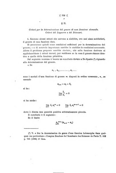 Giornale di matematiche di Battaglini