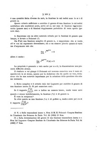 Giornale di matematiche di Battaglini