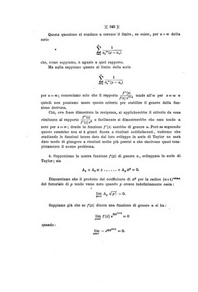 Giornale di matematiche di Battaglini