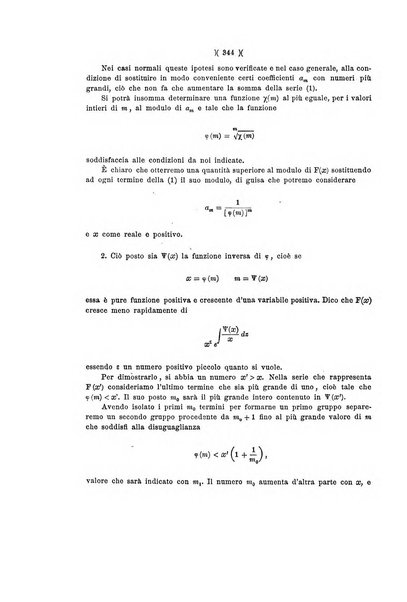 Giornale di matematiche di Battaglini