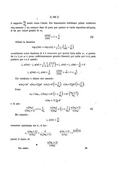 Giornale di matematiche di Battaglini