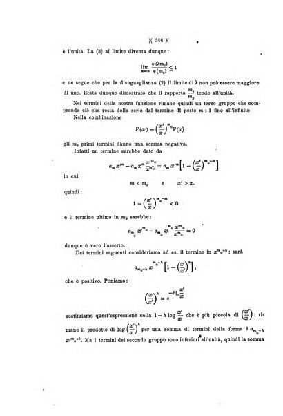 Giornale di matematiche di Battaglini