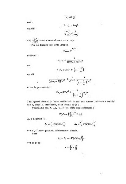 Giornale di matematiche di Battaglini