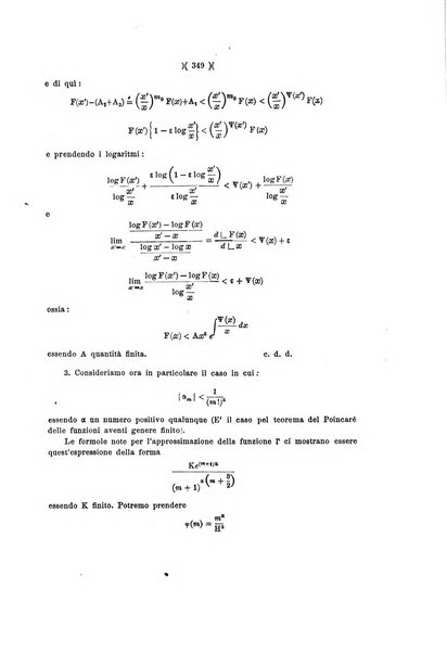 Giornale di matematiche di Battaglini