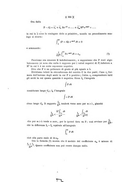 Giornale di matematiche di Battaglini