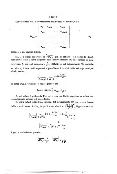 Giornale di matematiche di Battaglini