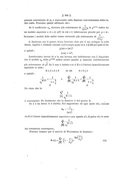 Giornale di matematiche di Battaglini