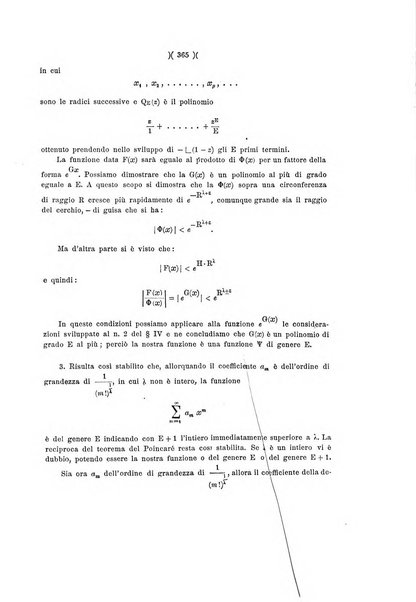 Giornale di matematiche di Battaglini