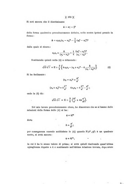 Giornale di matematiche di Battaglini